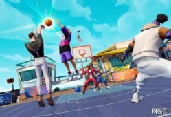 全明星街球派对韦德最新爆料