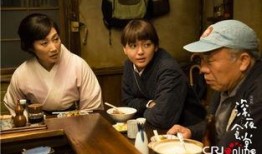 深夜食堂2在线观看免费,免费在线观看，美食与情感的温馨续篇