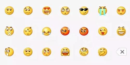 吃瓜群众表情包 微信,微信里的欢乐源泉